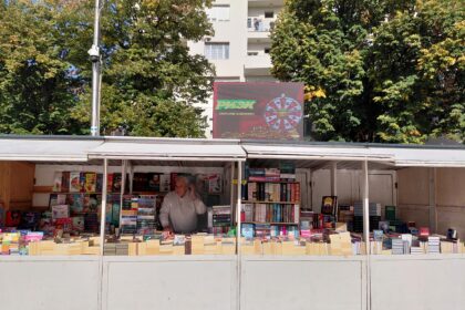 Zašto Kraljevčani (ne) čitaju?