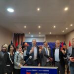 Evropska Srbija u Kraljevu: Najavljeno otkazivanje EXPO-a i veće plate u prosveti i zdravstvu
