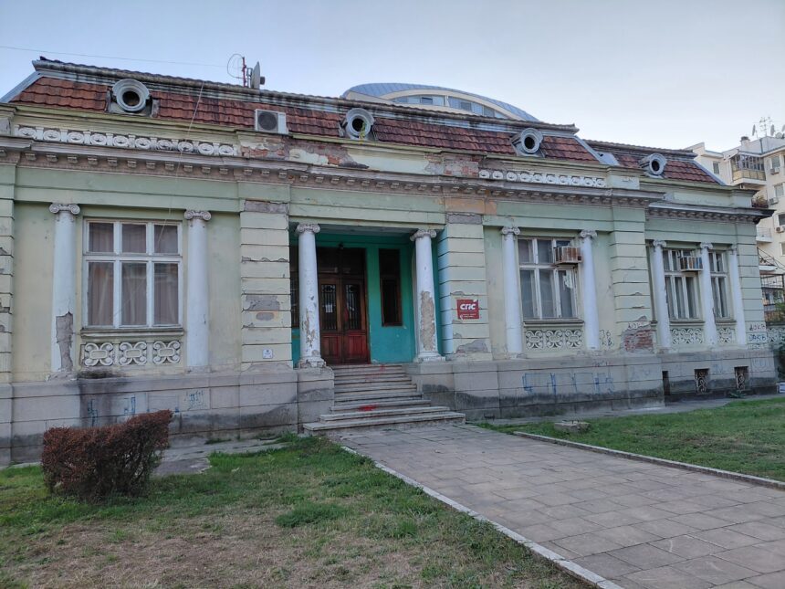 Prema rečima Milosavljevića i na lokalu se evidentno preslikava situacija sa republičkog nivou, o čemu, kaže, svedoče nedavna dešavanja. (Ne)sloga i u kraljevačkom SPS-u?