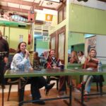 Tribina " Tampon zone" o važnosti učešća žena u izbornoj kampanji juče u Kraljevu