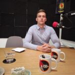 Aleksa Lukić: Monarhija nam nudi stabilnost i kontinuitet