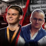 Andrej Premović i Matej Armuš na meti policijskih akcija pred izbore