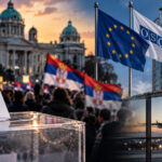 Apel dijaspore pred izbore: Bezbednost građana mora biti prioritet