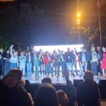 Dve bine, dva skupa i isti grad: Kraljevo između studentske liste i SNS-a
