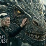 Zmajevi se vraćaju na velika vrata: „Game of Thrones“ dobija filmski spektakl o osvajanju Vesterosa