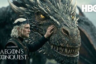 Zmajevi se vraćaju na velika vrata: „Game of Thrones“ dobija filmski spektakl o osvajanju Vesterosa