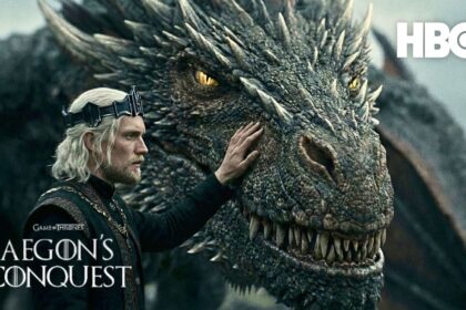 Zmajevi se vraćaju na velika vrata: „Game of Thrones“ dobija filmski spektakl o osvajanju Vesterosa