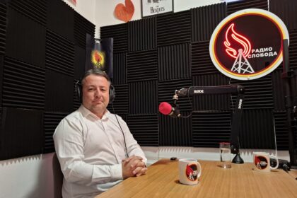 Ivan Pantelić Pipo: „Naš put je evropska Srbija“