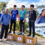 KKRK „Buk“ osvojio dve medalje na takmičenju u Beogradu