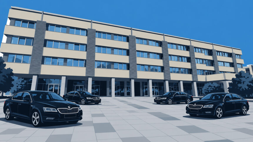 Koliko automobila ima kraljevačka vlast i koliko koštaju građane?