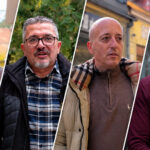 Kraljevo dan posle izbora: „Još nismo svesni šta se desilo“
