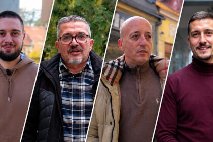 Kraljevo dan posle izbora: „Još nismo svesni šta se desilo“