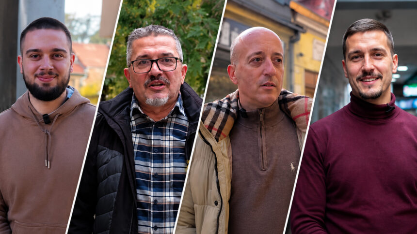 Dan posle izbora u Kraljevu protiče uz snažne utiske, umor i očekivanja. Radio Sloboda razgovarala je sa četvoricom Kraljevčana koji su prethodnog dana na različite načine pratili izborni proces — kao studenti, građani, članovi biračkih odbora i kontrolori. Kraljevo dan posle izbora: „Još nismo svesni šta se desilo“