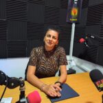 Marija Mitrović: „Borba u koju sam ušla je borba za bolju budućnost“
