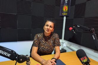 Marija Mitrović: „Borba u koju sam ušla je borba za bolju budućnost“