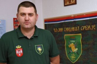 Novici Antiću ukinut pritvor, sud naložio da bude pušten
