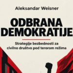 „Odbrana demokratije“: Priručnik za bezbednost civilnog društva