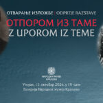 „Otporom iz tame“: Izložba o stradanju i otporu Slovenaca