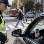 „Fokus na putu“: Policija kontroliše vozače i pešake