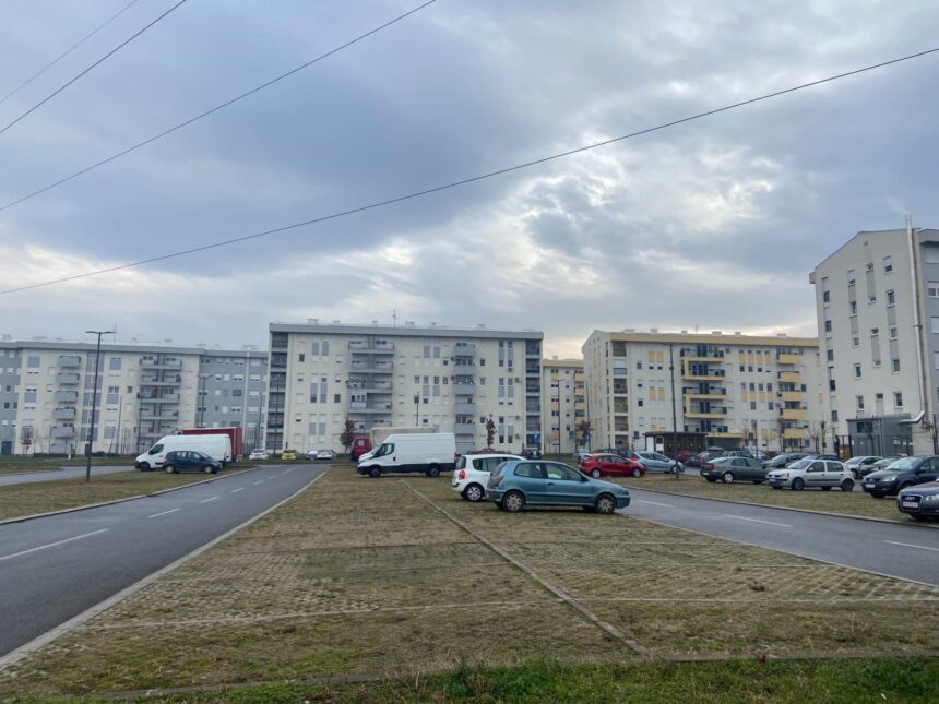 Policijski stanovi u Kovačima: Sedam godina od početka gradnje, Vlada još nije dostavila spiskove kupaca