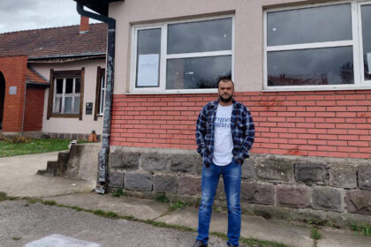Miločaj je glasao iz inata: „Zbog borbe sam ostao bez mleka, ali nisam odustao“