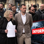 Predata inicijativa za oduzimanje dozvole za emitovanje TV Informer