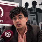 Vojislav Milovančević: „Pokušavaju da nas zaustave pred izbore“