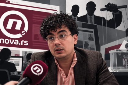 Vojislav Milovančević: „Pokušavaju da nas zaustave pred izbore“
