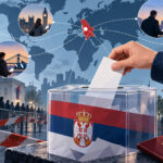 ProGlas: Država ugrožava pravo dijaspore da glasa