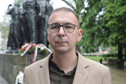 Kako je Kraljevo postalo Rankovićevo: Predavanje Jovana Simijanovića
