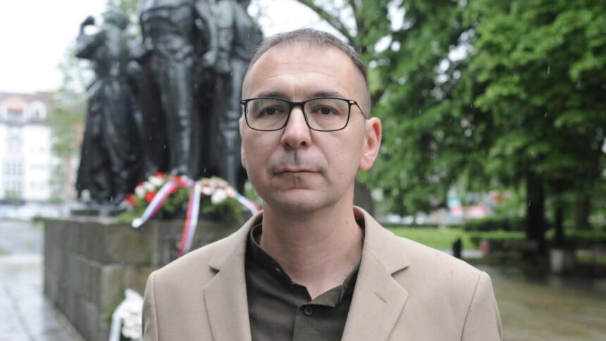 Kako je Kraljevo postalo Rankovićevo: Predavanje Jovana Simijanovića