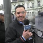 ANEM ALARM: Kordonom interventne policije na ekipu KTV iz Zrenjanina