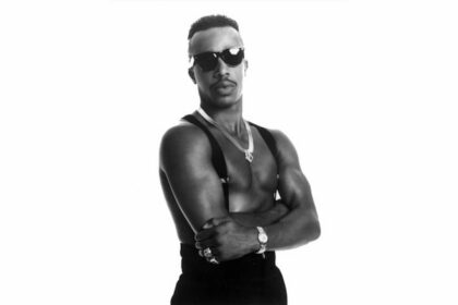 MC Hammer: 10 zanimljivosti o ikoni hip-hopa devedesetih