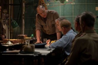 Bioskop KvArt: „Pod pritiskom: Dan D“ od 8. oktobra