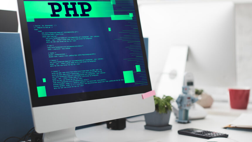 Sajtovi širom sveta gase se zbog ozbiljnih propusta u PHP-u