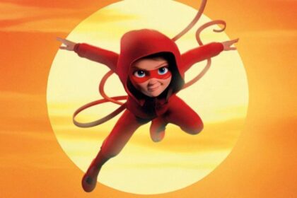„Priručnik za superheroje“ od 22. oktobra u bioskopu Kvart