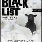 Blacklist festival sutra i u Kraljevu